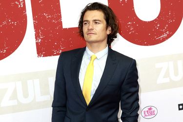 'Zulu' Premiere, Hamburg