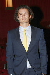 'Zulu' Premiere, Hamburg