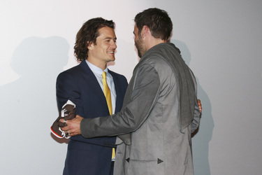 'Zulu' Premiere, Hamburg