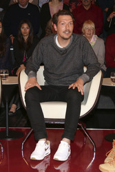 'Markus Lanz' Talkshow, Hamburg