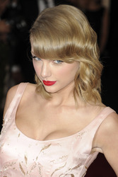 'Charles James: Beyond Fashion' Costume Institute Gala, New York