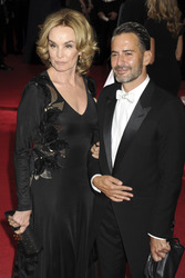 'Charles James: Beyond Fashion' Costume Institute Gala, New York