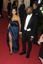 'Charles James: Beyond Fashion' Costume Institute Gala, New York