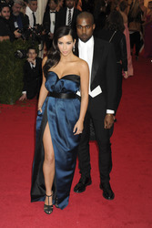 'Charles James: Beyond Fashion' Costume Institute Gala, New York