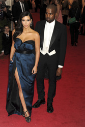 'Charles James: Beyond Fashion' Costume Institute Gala, New York