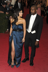 'Charles James: Beyond Fashion' Costume Institute Gala, New York