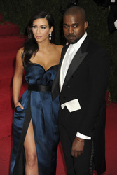 'Charles James: Beyond Fashion' Costume Institute Gala, New York