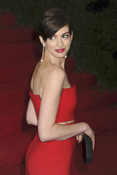 'Charles James: Beyond Fashion' Costume Institute Gala, New York