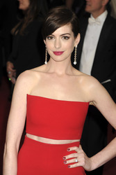 'Charles James: Beyond Fashion' Costume Institute Gala, New York