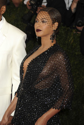 'Charles James: Beyond Fashion' Costume Institute Gala, New York