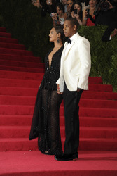 'Charles James: Beyond Fashion' Costume Institute Gala, New York