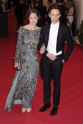 'Charles James: Beyond Fashion' Costume Institute Gala, New York