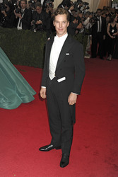 'Charles James: Beyond Fashion' Costume Institute Gala, New York