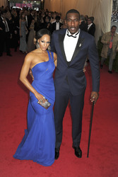 'Charles James: Beyond Fashion' Costume Institute Gala, New York