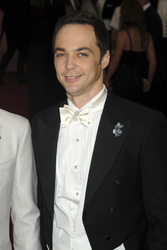 'Charles James: Beyond Fashion' Costume Institute Gala, New York