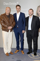 'Sternstunde ihres Lebens' TV-Preview, Berlin