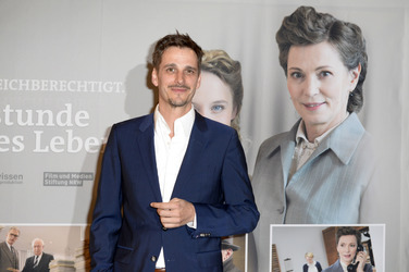 'Sternstunde ihres Lebens' TV-Preview, Berlin