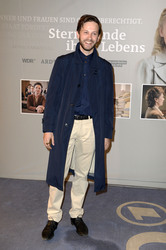 'Sternstunde ihres Lebens' TV-Preview, Berlin