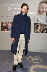 'Sternstunde ihres Lebens' TV-Preview, Berlin