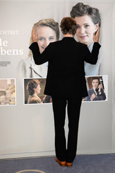 'Sternstunde ihres Lebens' TV-Preview, Berlin