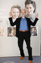 'Sternstunde ihres Lebens' TV-Preview, Berlin