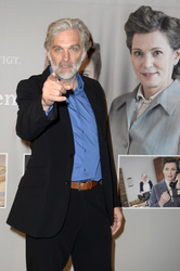 'Sternstunde ihres Lebens' TV-Preview, Berlin