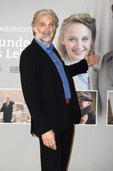 'Sternstunde ihres Lebens' TV-Preview, Berlin