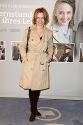 'Sternstunde ihres Lebens' TV-Preview, Berlin