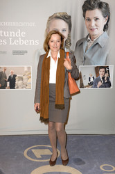 'Sternstunde ihres Lebens' TV-Preview, Berlin