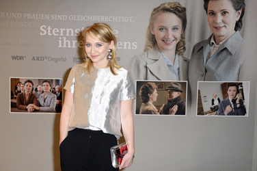 'Sternstunde ihres Lebens' TV-Preview, Berlin