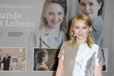 'Sternstunde ihres Lebens' TV-Preview, Berlin