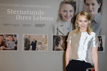 'Sternstunde ihres Lebens' TV-Preview, Berlin