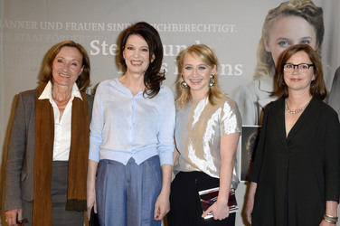 'Sternstunde ihres Lebens' TV-Preview, Berlin