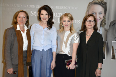 'Sternstunde ihres Lebens' TV-Preview, Berlin