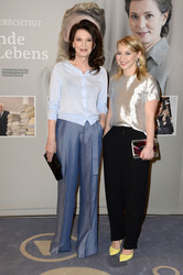 'Sternstunde ihres Lebens' TV-Preview, Berlin