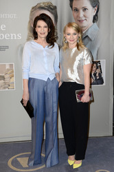 'Sternstunde ihres Lebens' TV-Preview, Berlin