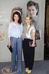 'Sternstunde ihres Lebens' TV-Preview, Berlin