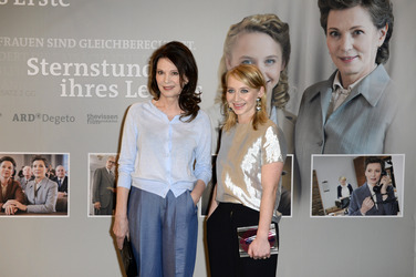 'Sternstunde ihres Lebens' TV-Preview, Berlin