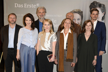 'Sternstunde ihres Lebens' TV-Preview, Berlin