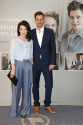 'Sternstunde ihres Lebens' TV-Preview, Berlin