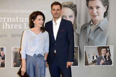 'Sternstunde ihres Lebens' TV-Preview, Berlin