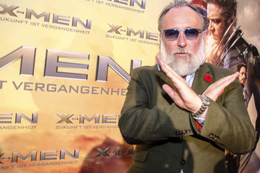 Grand Opening Barbecue der 'X-Mansion Berlin', Berlin