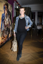 Grand Opening Barbecue der 'X-Mansion Berlin', Berlin