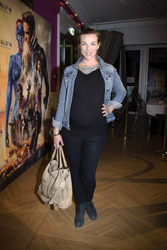 Grand Opening Barbecue der 'X-Mansion Berlin', Berlin