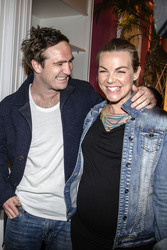 Grand Opening Barbecue der 'X-Mansion Berlin', Berlin