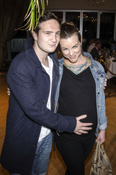 Grand Opening Barbecue der 'X-Mansion Berlin', Berlin