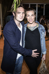 Grand Opening Barbecue der 'X-Mansion Berlin', Berlin