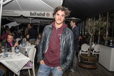 Grand Opening Barbecue der 'X-Mansion Berlin', Berlin