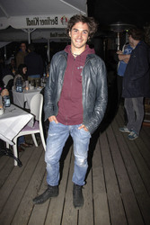 Grand Opening Barbecue der 'X-Mansion Berlin', Berlin