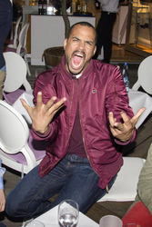 Grand Opening Barbecue der 'X-Mansion Berlin', Berlin